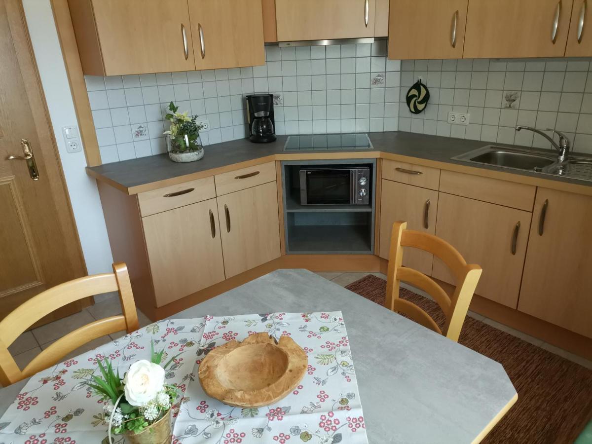 Ferienwohnungen Niederacher Fieberbrunn Exteriör bild