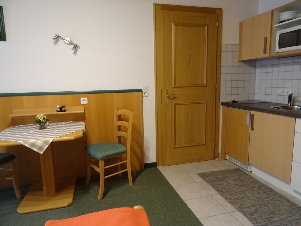 Ferienwohnungen Niederacher Fieberbrunn Exteriör bild